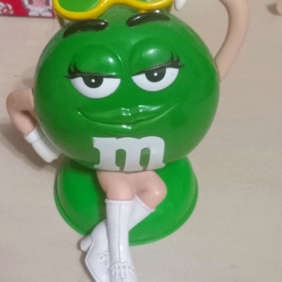 M&M'S Other - M&M vintage collectable